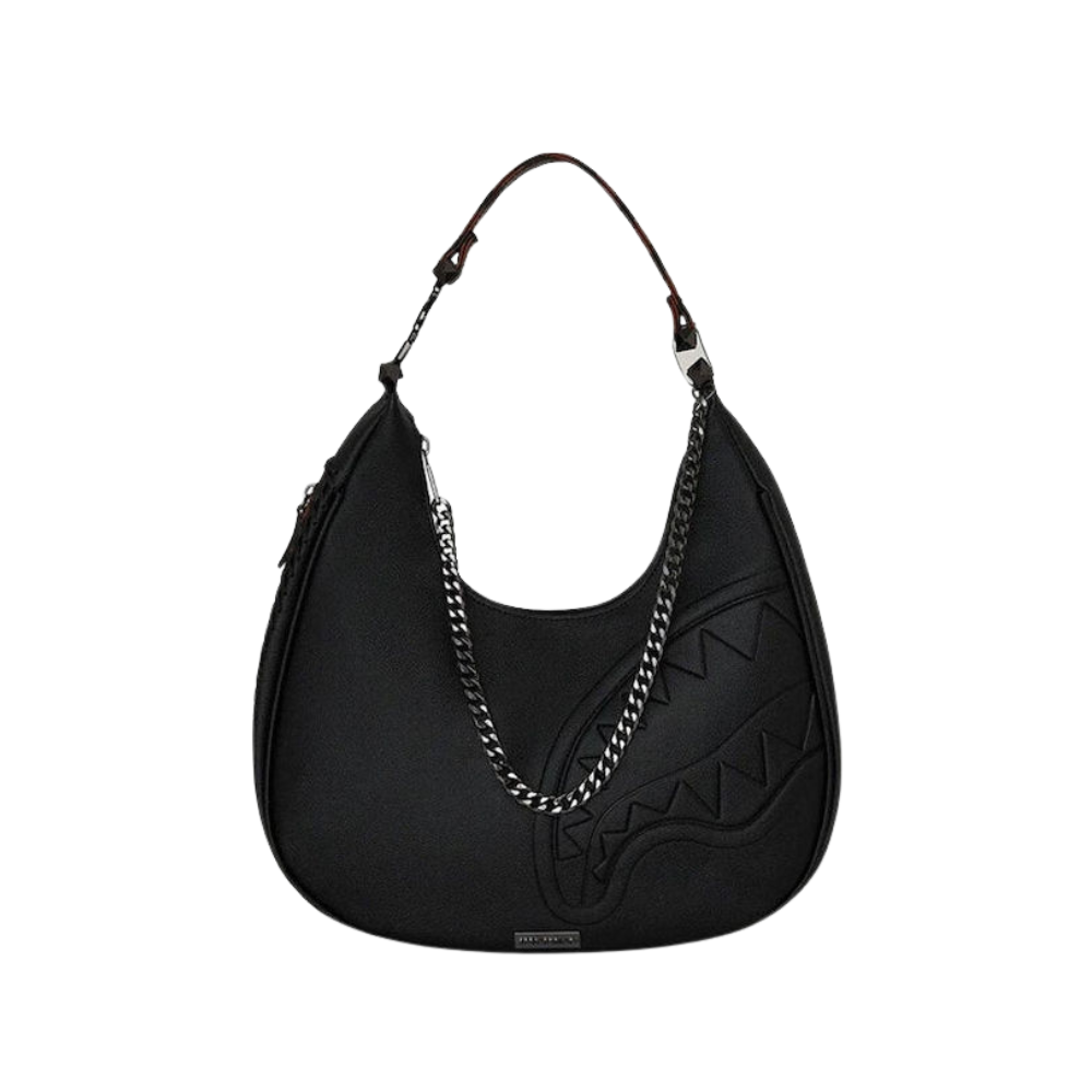 Sprayground Checkpoint Royale Vice Shoulder Bag